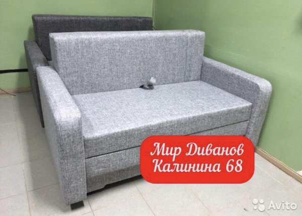 Мир диванов калинина 68