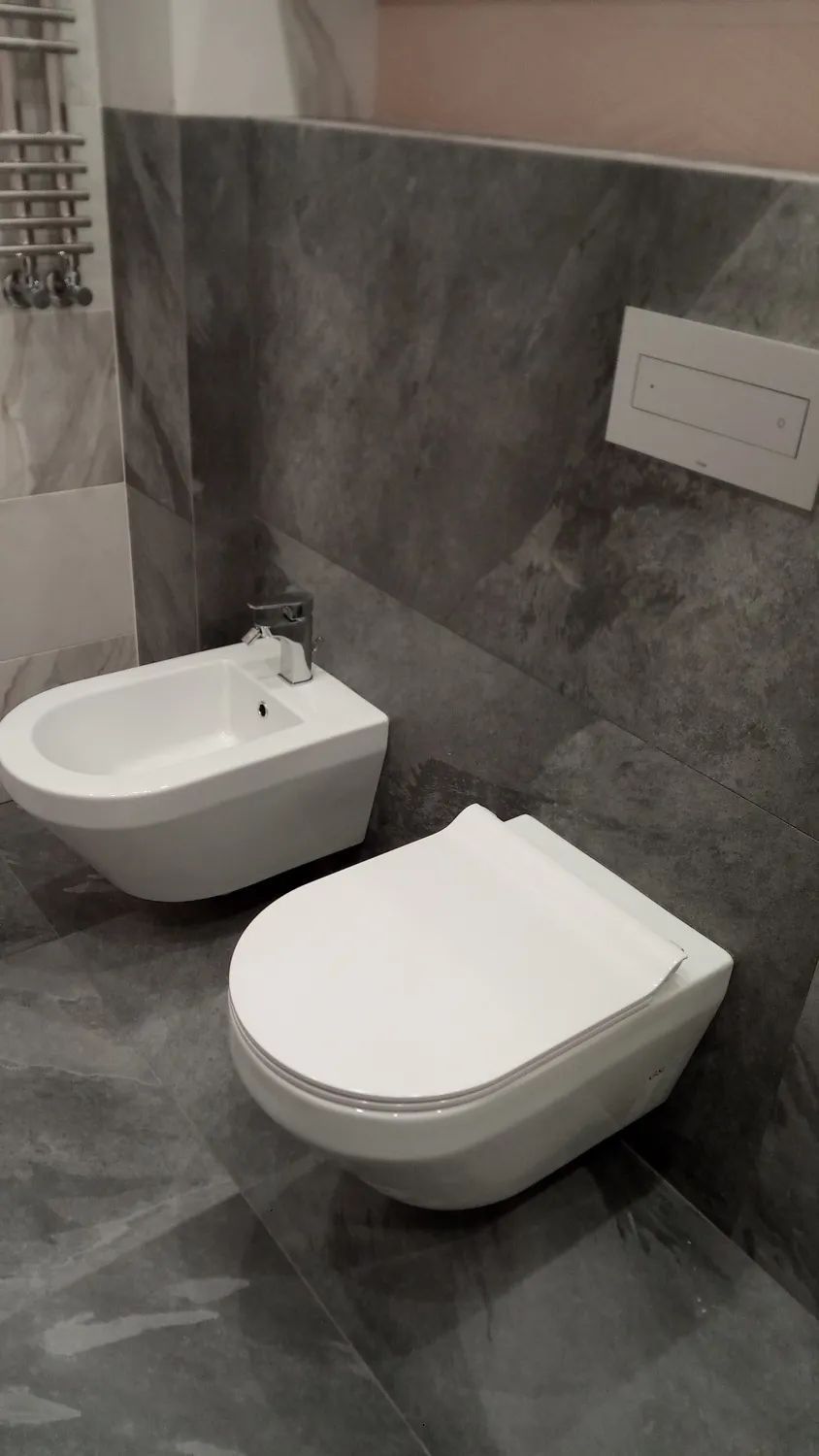 Ряскин Павел Александрович – сантехник, специалист по монтажу ...