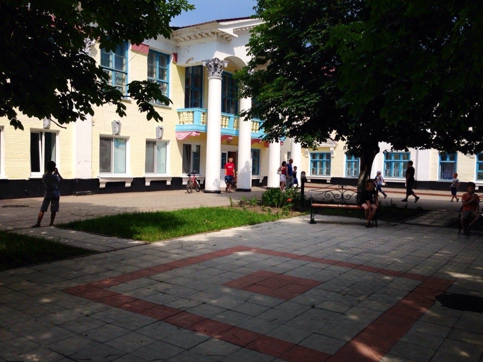 Санаторий жуковский в брянске