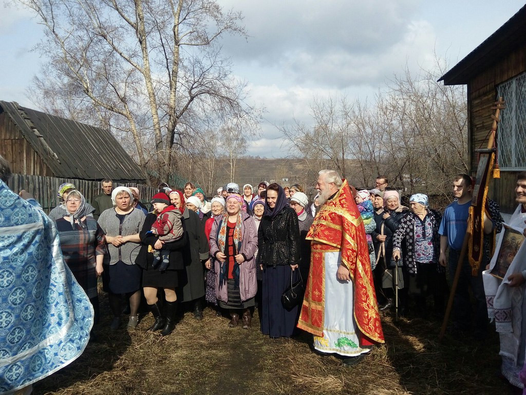 Храмы, соборы, церкви в Новокузнецке: адреса и телефоны, 52 культурных  места, 2 отзыва, фото и рейтинг церквей – Zoon.ru