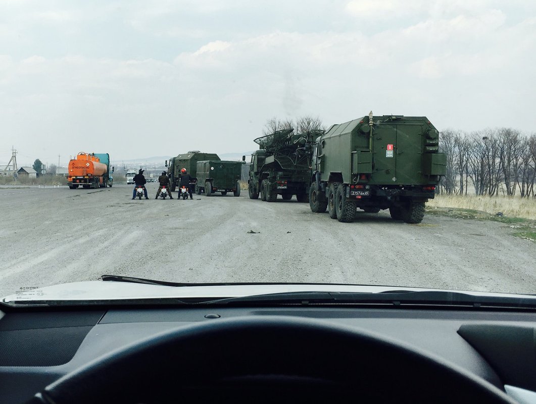 Владивосток сибирцево. Спецназ Сибирцево.