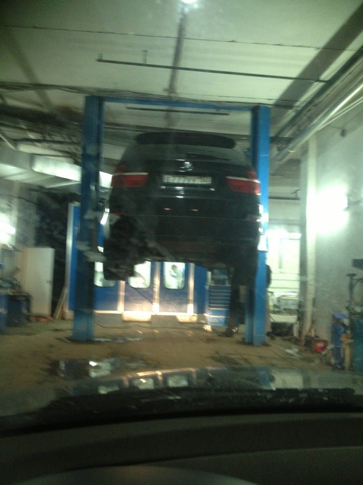 Автотехцентр Авто-АГ - отзывы, фото, цены, телефон, адрес и как доехать ...