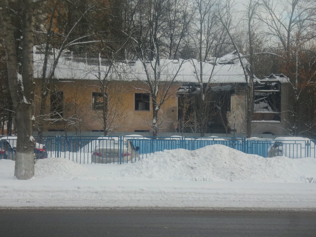 Кафе черная жемчужина королев
