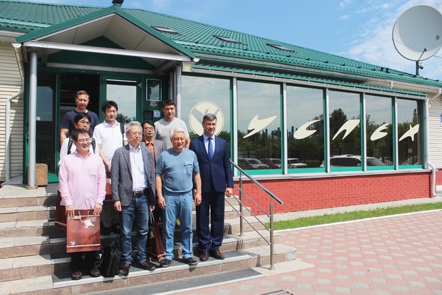 Администрация Кировского района на метро Площадь Карла Маркса - отзывы, фото, цены, телефон и адрес - Госуслуги - Новосибирск - Zoon.ru