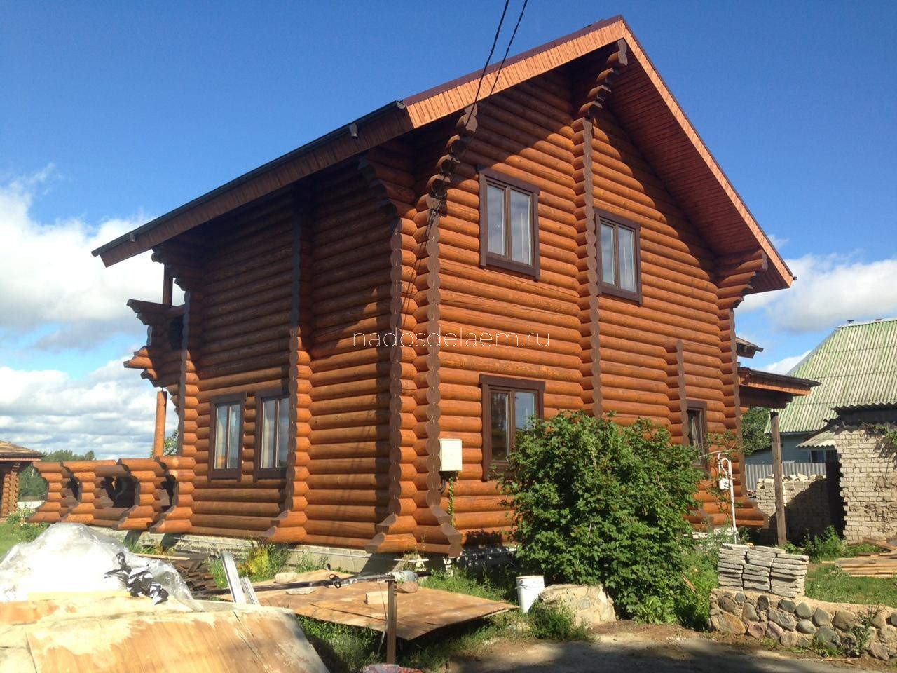Сделать костроме