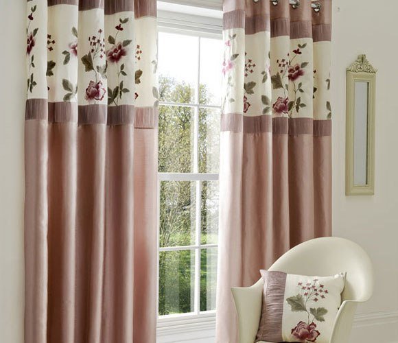 Pin by Anwesha Bohler on For the Home Curtains without sewing, Lengthen curtains