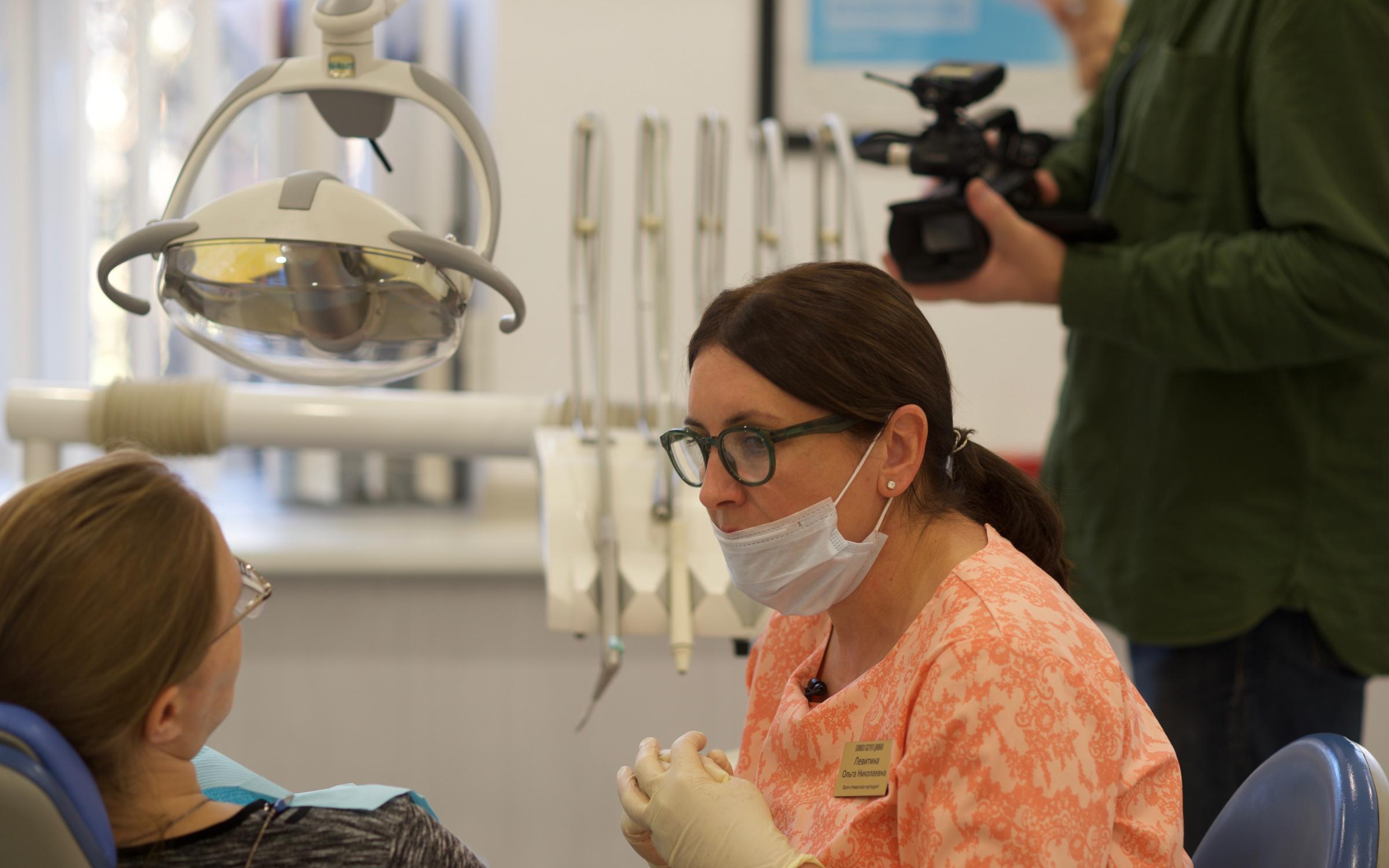 св клиник москва