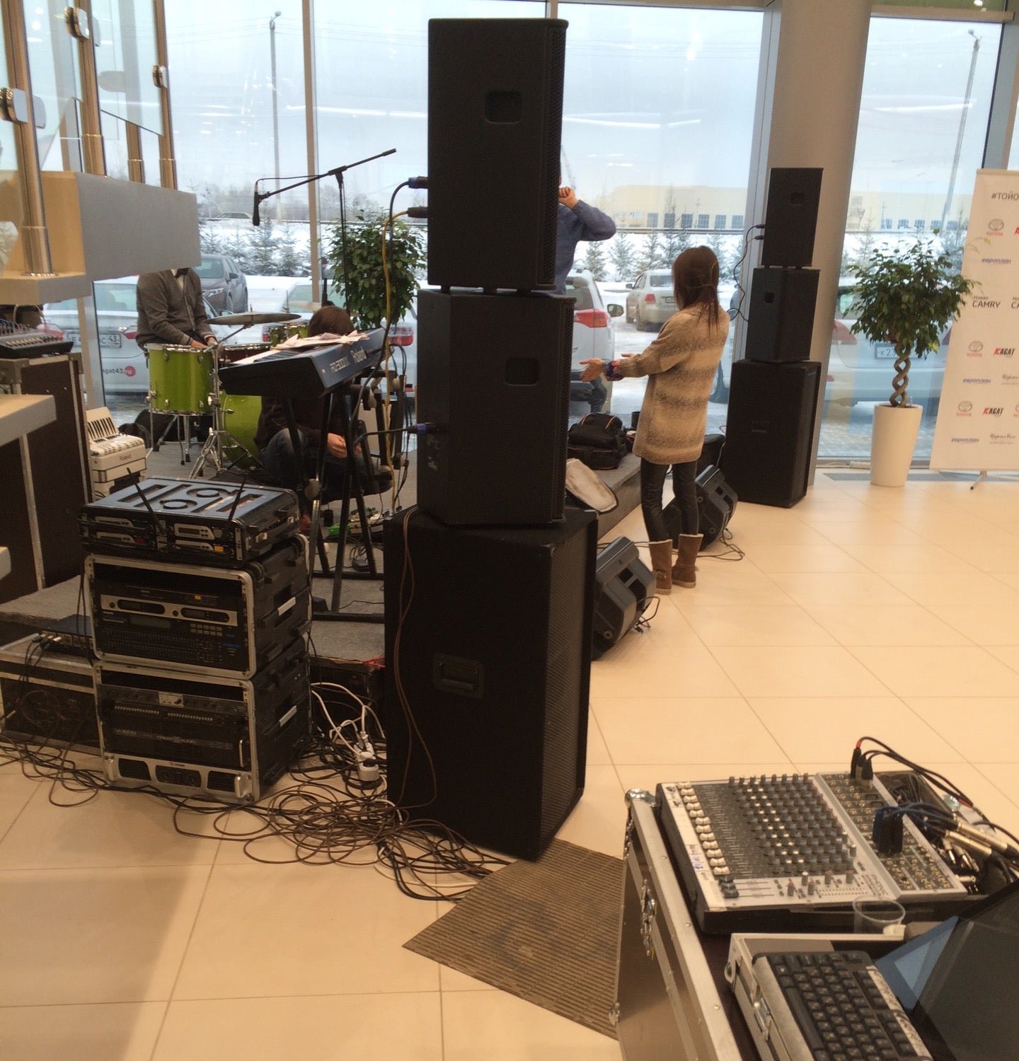 Кузовной центр Агат - отзывы, фото, цены, телефон и адрес - Автосервисы ...