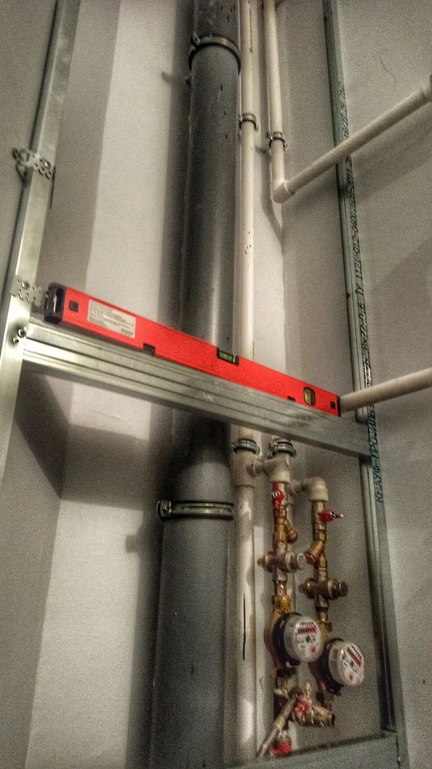 Насонов Геннадий Александрович – мастер на час, мастер по ремонту кухни ...