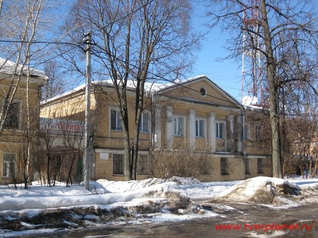 Высота 175 ул володарского 27 фото. Городская усадьба Тверь. Улица Володарского Тверь. Тверь,ул.Володарского дом 21. Дом Унковского в Твери.