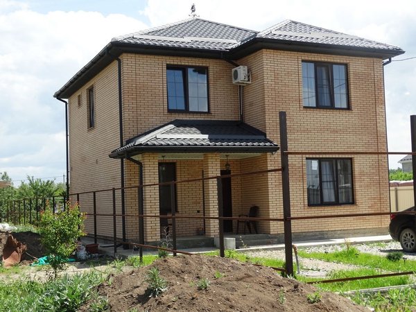 Дом в октябрьске башкортостан. Дом в октябрьске башкортостан