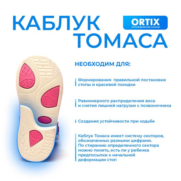 Ortix. Ортикс.