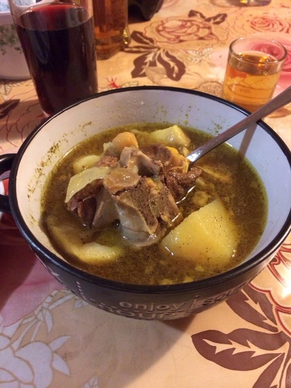 Кафе агдам котовск