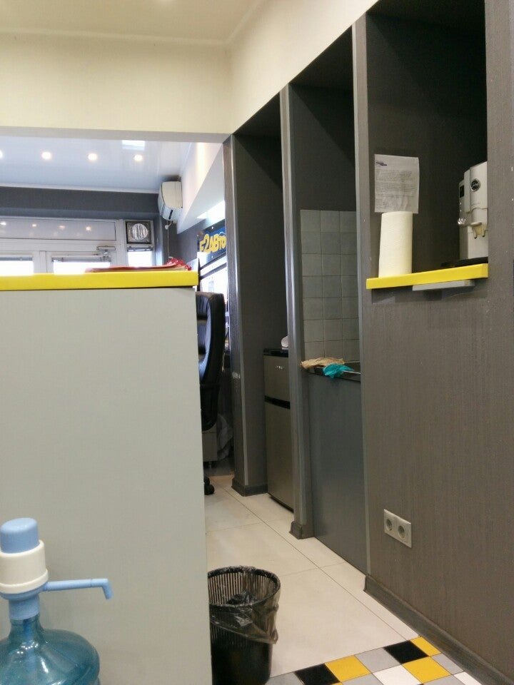 Автотехцентр в проезде Добролюбова - отзывы, фото, цены, телефон, адрес ...