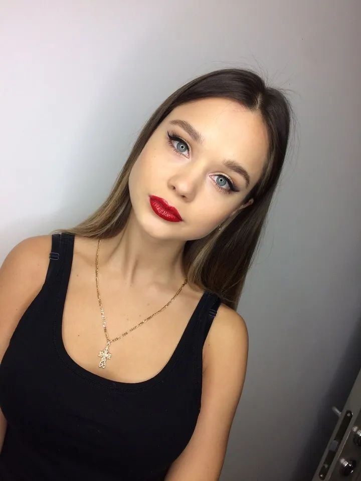 Бунакова Елизавета Ивановна – визажист – Москва – Zoon.ru