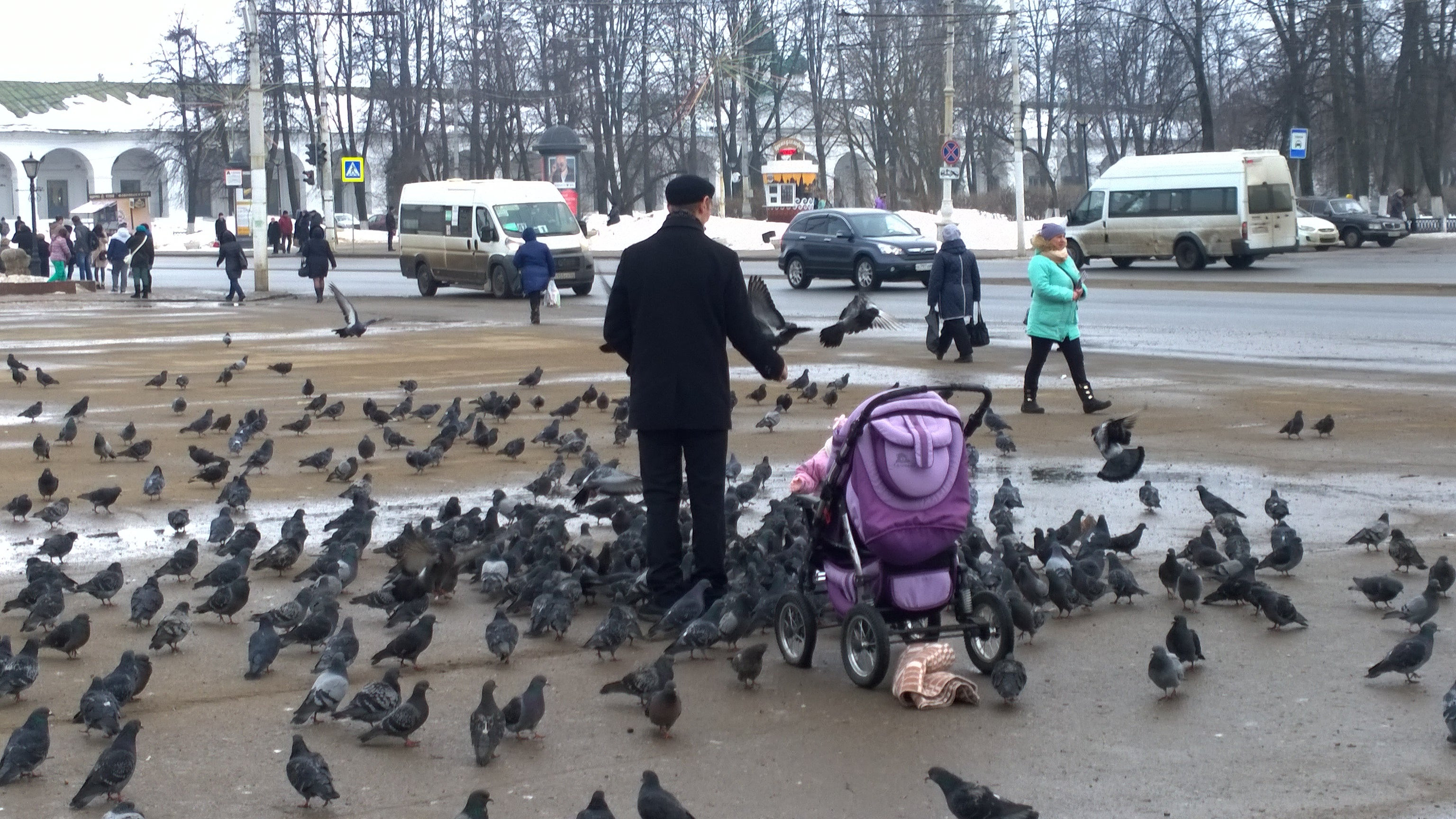 Рестораны на Советской площади рядом со мной на карте - рейтинг, цены,  фото, телефоны, адреса, отзывы - Кострома - Zoon.ru