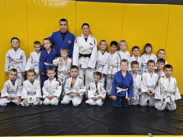 Фитнес флагман