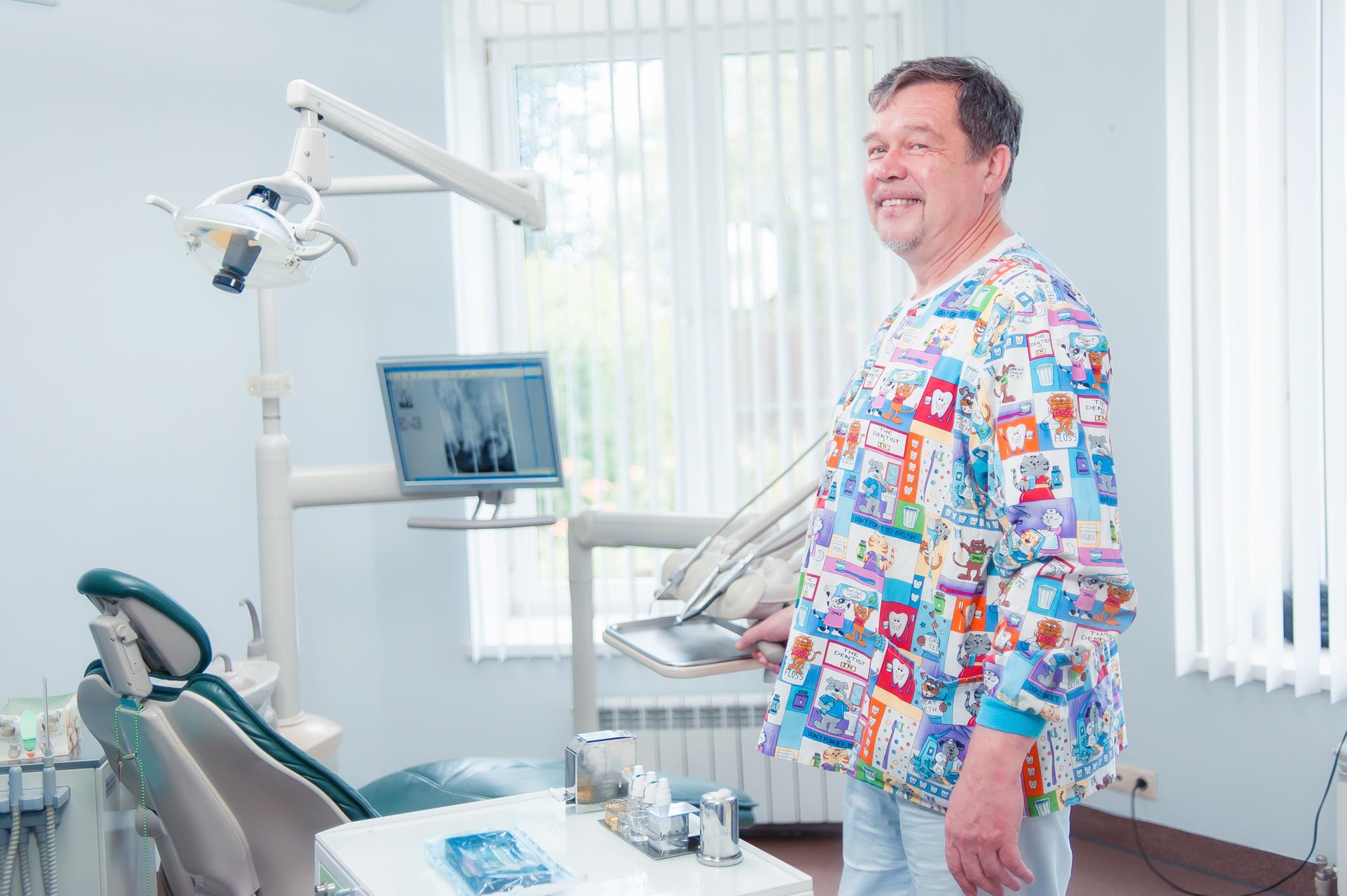 Стоматология Голицыно в Голицыно - отзывы, фото, цены, телефон, адрес и ...