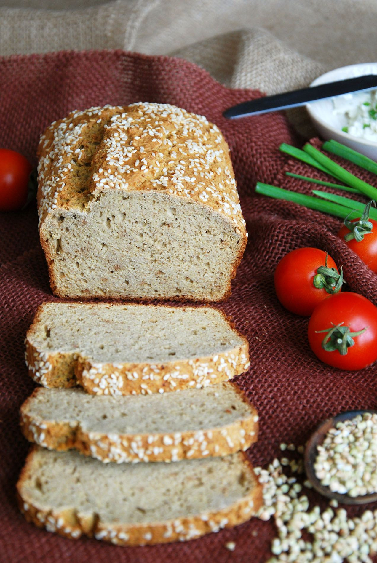 Низкокалорийный хлеб рецепты фото