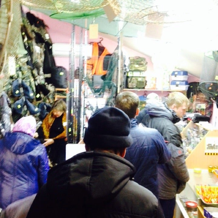 Строительный магазин Гольфстрим - отзывы, фото, цены, телефон и адрес ...