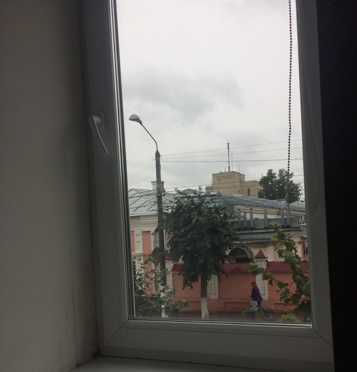 гостиница ельчик