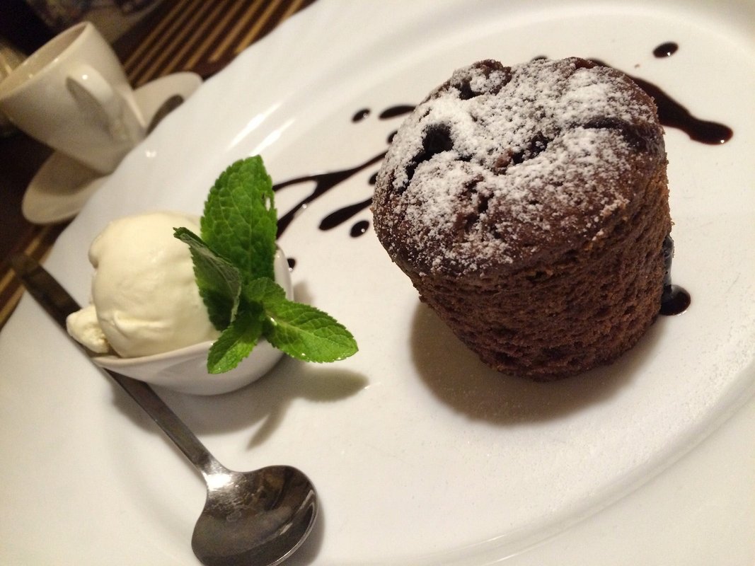 Кафе агата киров