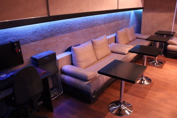 Новости и сообщения из официальной группы Вконтакте Loft TelePort 360 на Нагатин