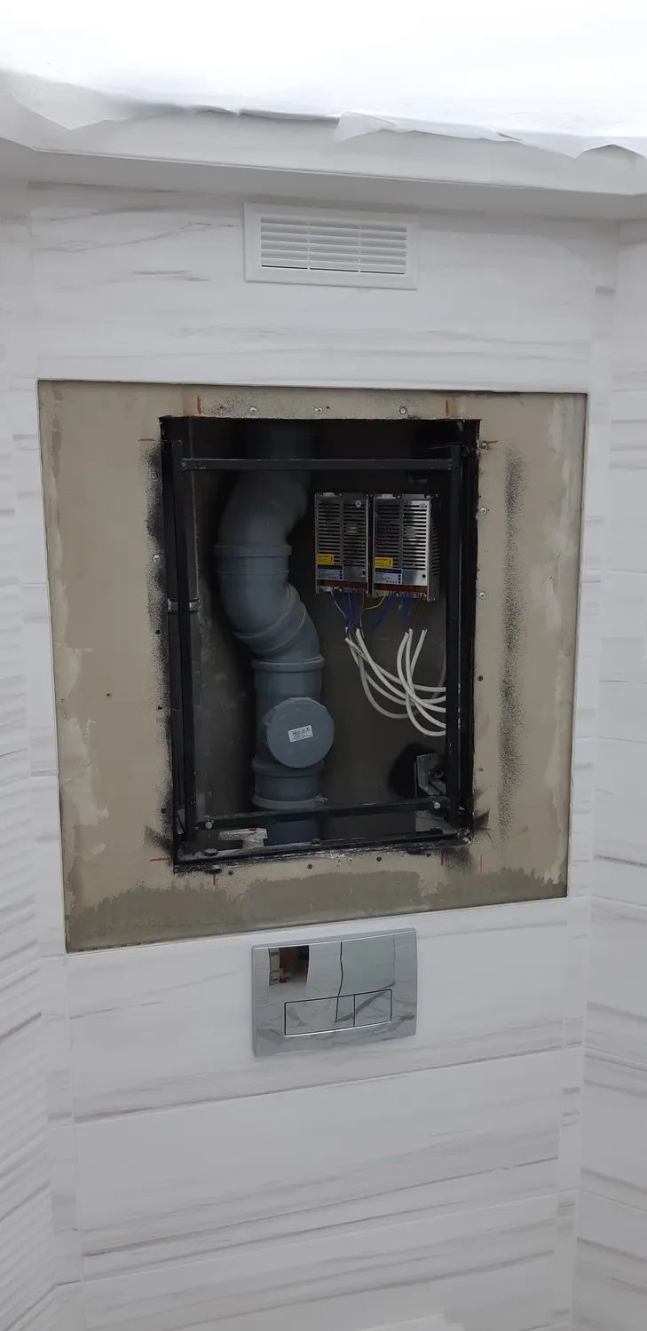 Михальченко Дмитрий Александрович – мастер на час, монтажник ворот и ...