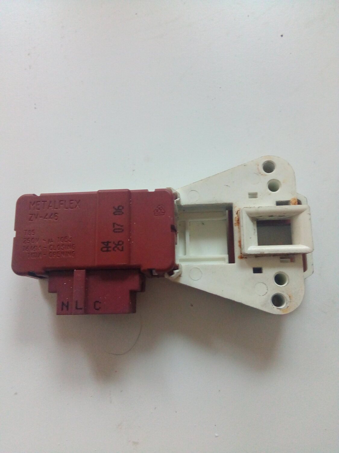 Миронов Алексей – бытовая техника, демонтаж бытовой техники, демонтаж ...