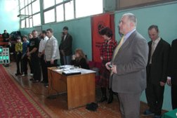 Самарская федерация ушу