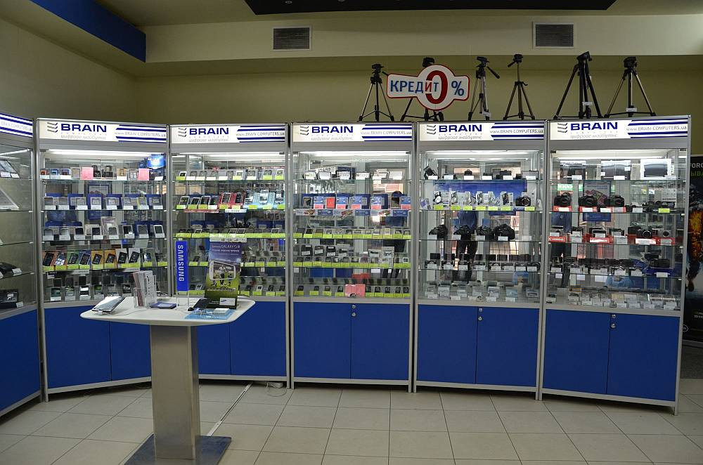 Центр аудио магазин Киев торговли Автозвука