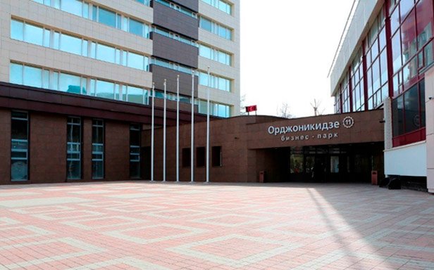 Base ул орджоникидзе 11 фото Орджоникидзе 11с1 - блог RybolovMaster.ru