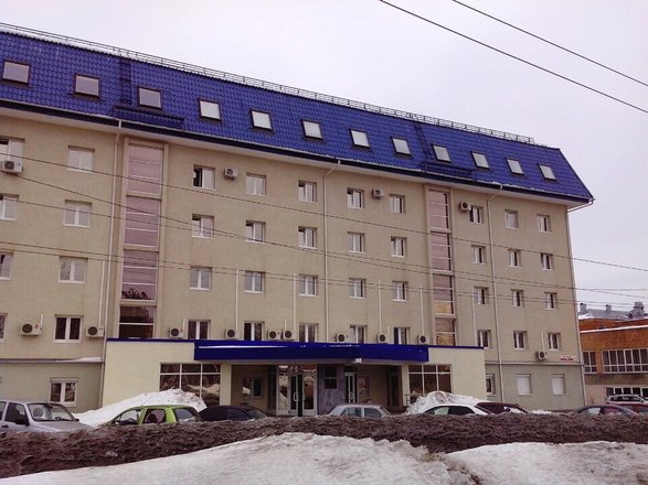 Отдел продаж Управление имущественных отношений и земельных ресурсов - отзывы, фото, цены, телефон и адрес - Госуслуги - Ижевск - Zoon.ru