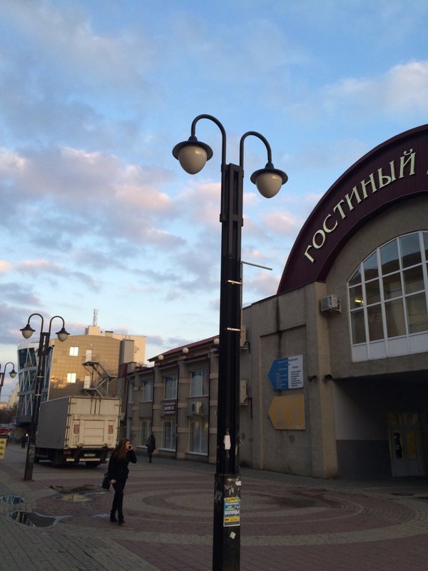 Гостиный двор народный бул 79б фото