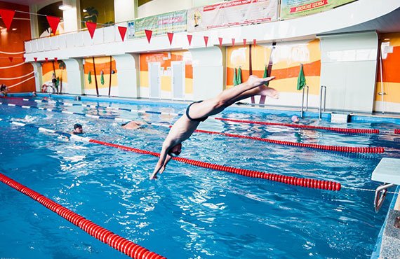 Фитнес клубы с бассейном в Иванове – Фитнес с бассейном: 11 фитнес клубов, 554 отзыва, фото – Zoon.ru