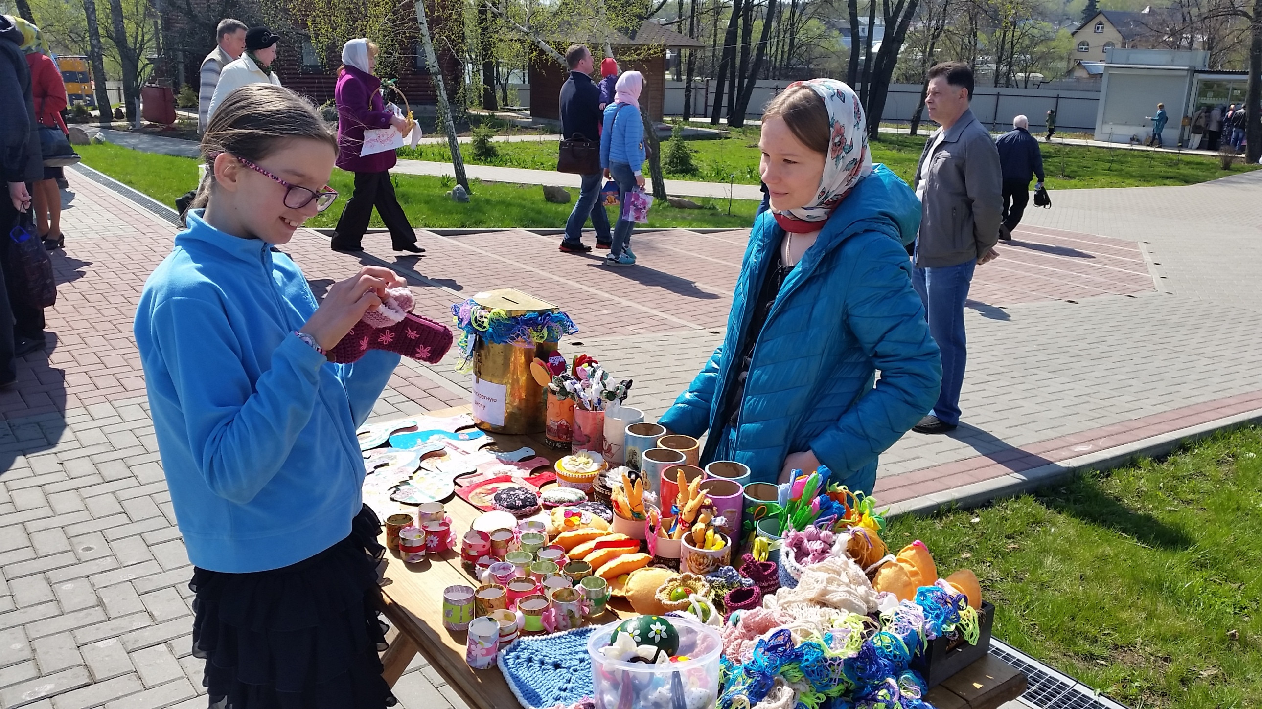 Храмы, соборы, церкви в Солнцево: адреса и телефоны, 3 культурных места, 1  отзыв, фото и рейтинг церквей – Москва – Zoon.ru