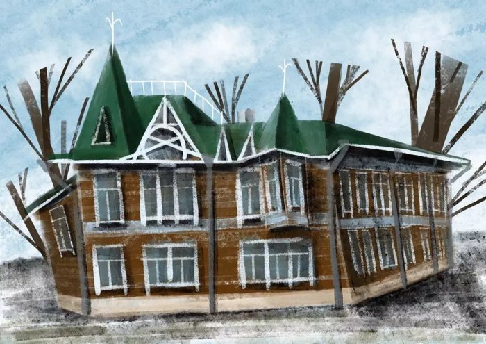 Информационный портал Томский обзор - отзывы, фото, цены, телефон и ...