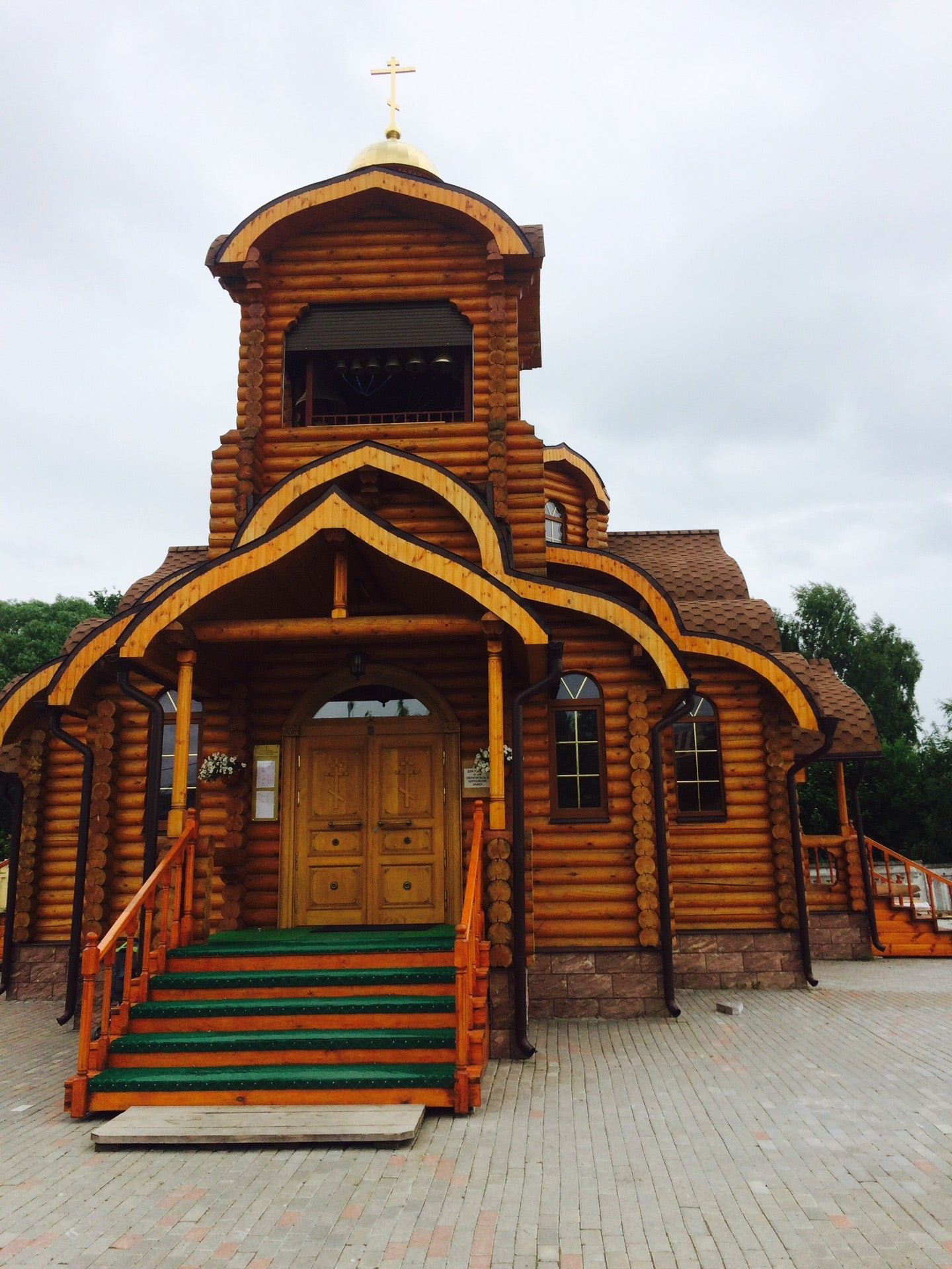 храм магдалины на сетуни