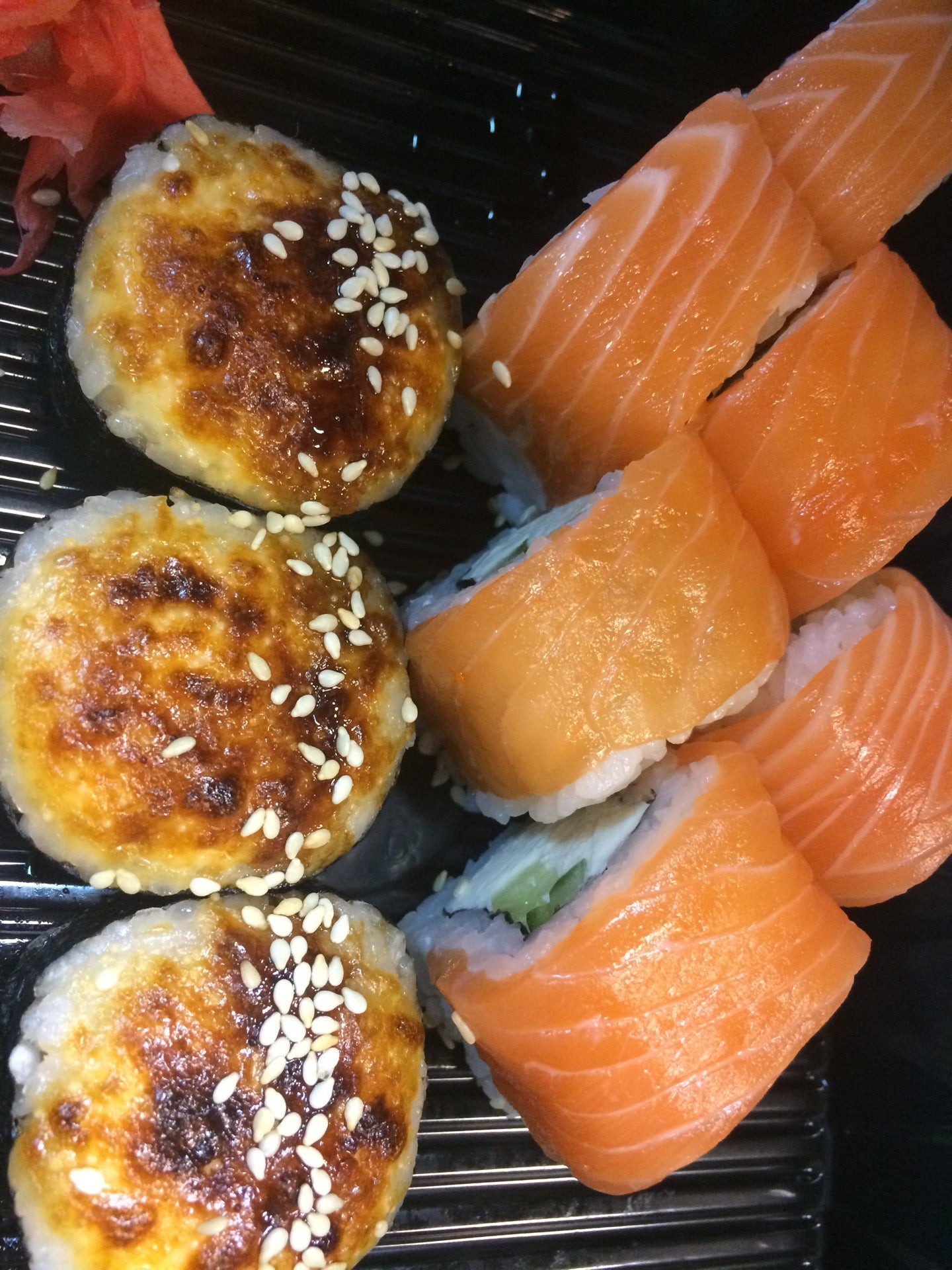 MrSushi: сеть из 5 ресторанов в Санкт-Петербурге рядом со мной: адреса на  карте, отзывы, цены – Zoon.ru