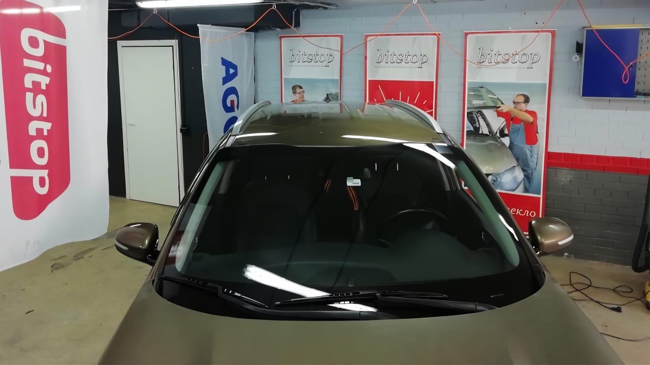 Автостекольная станция Bitstop автостекло - отзывы, фото, цены, телефон ...