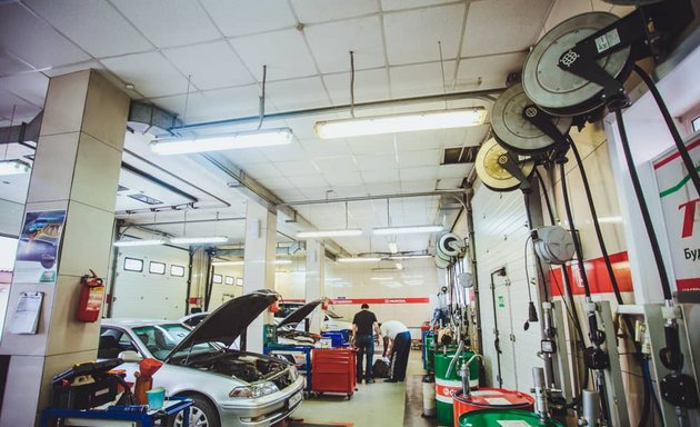Volkswagen Tiguan - документация по ремонту