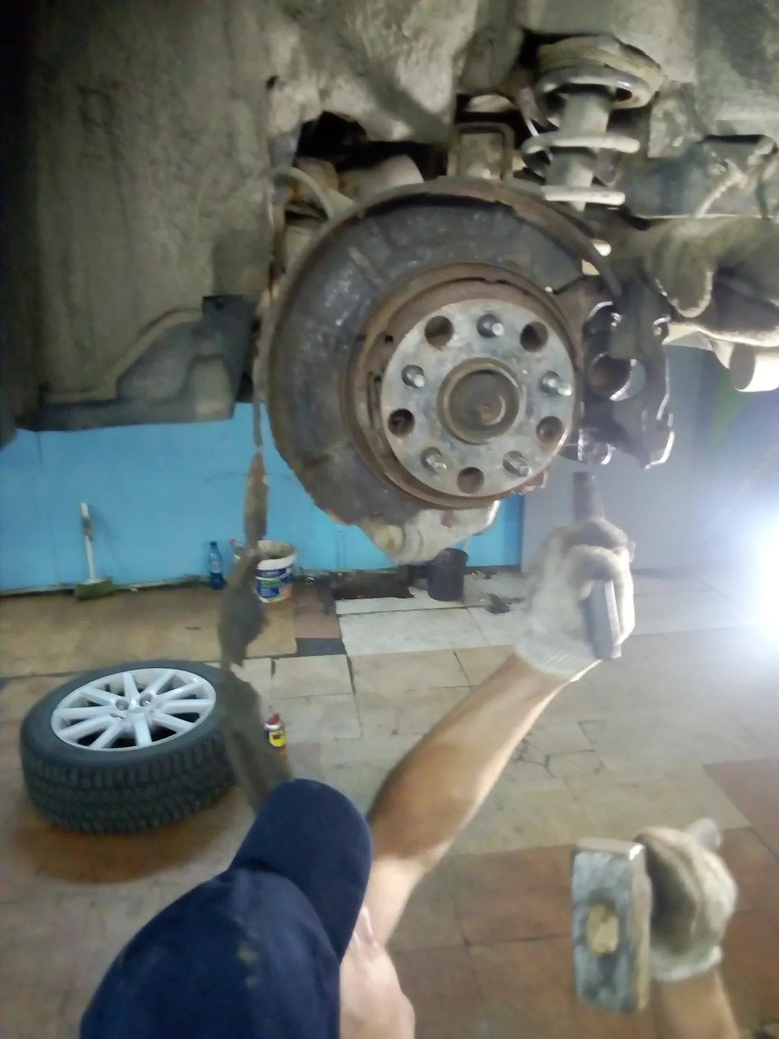 Жуков Ярослав Ярославич – автослесарь, автоэлектрик – 8 отзывов о ...