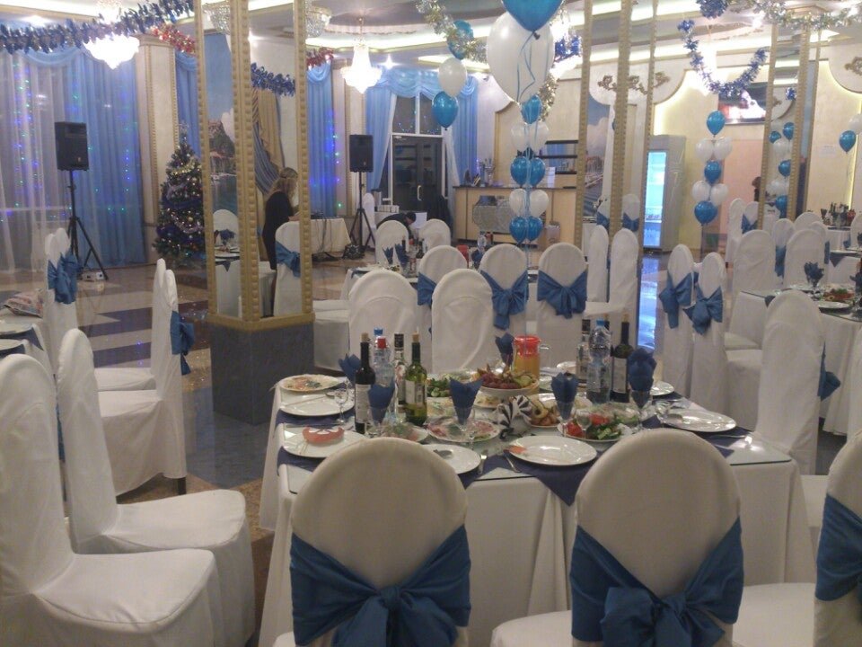 Кафе наполеон