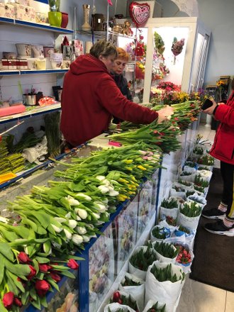 Торгсин-маркет, торговый дом в Ясенево в Москве 🛍️ цены, отзывы, фото,  телефон и адрес - Zoon.ru