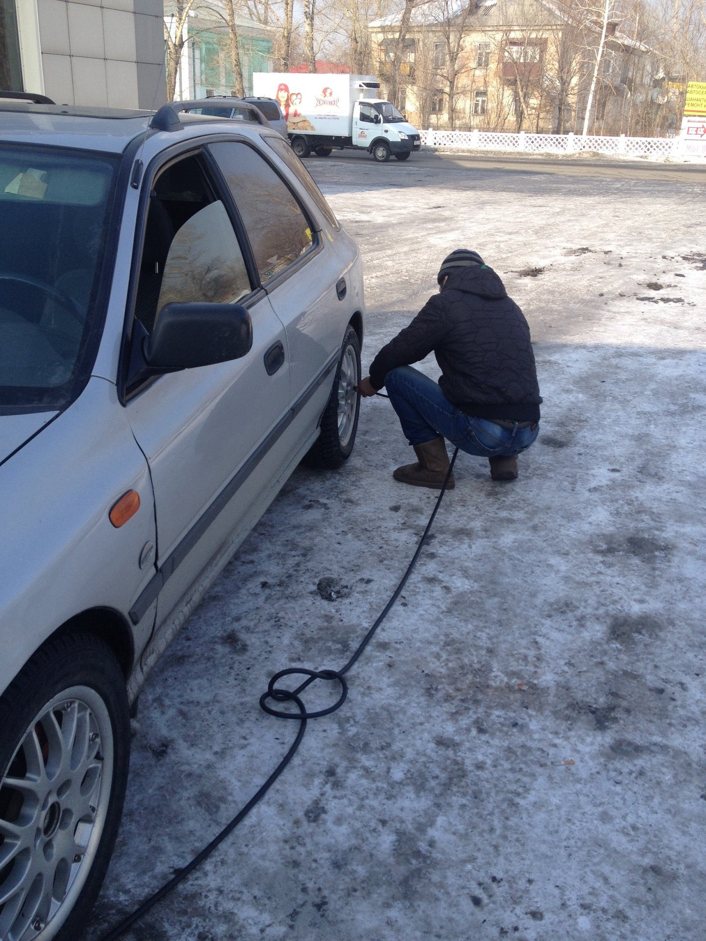 🚗 Автосервисы на улице Бажова рядом со мной на карте - рейтинг, цены,  фото, телефоны, адреса, отзывы - Усть-Каменогорск - Zoon.kz