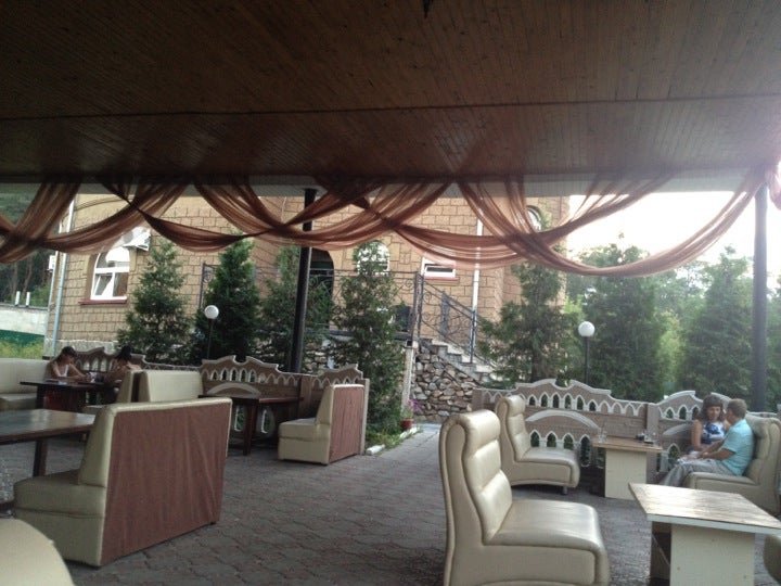 Замок курск фото