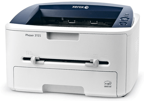 Xerox phaser 3160 драйвер windows 10 - Как сделать в 