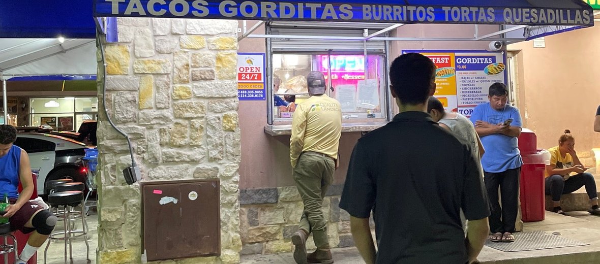 Photo gallery - El Tacaso