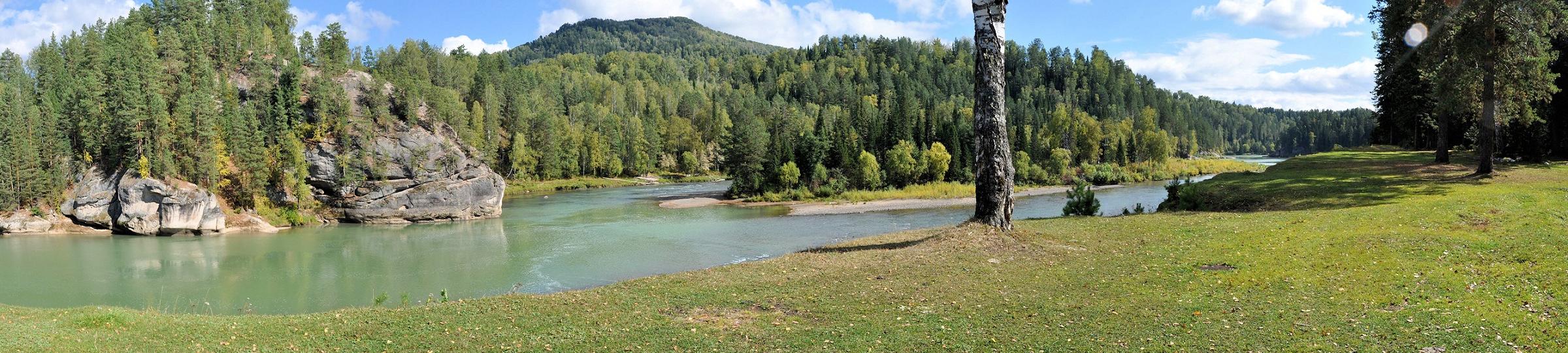 Информационно-туристический портал Хан-Алтай - отзывы, фото, цены ...