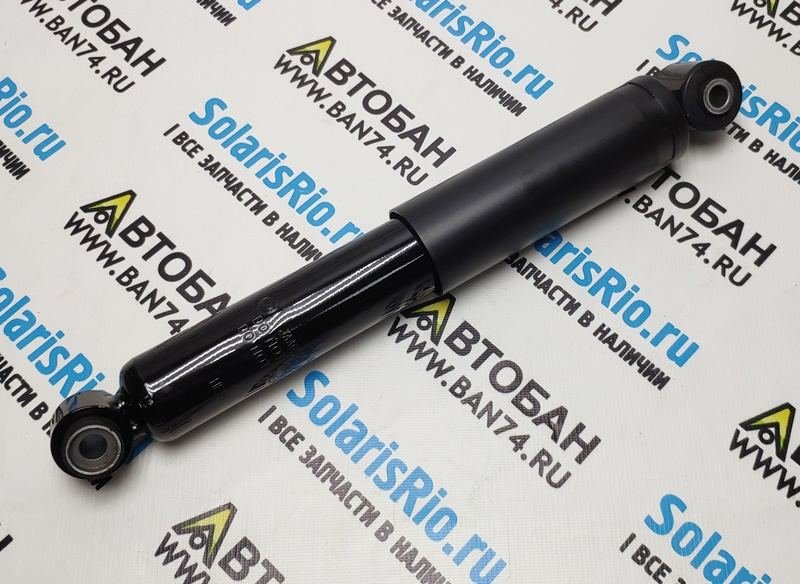 Амортизатор задний solaris. Задний амортизатор Хендай Солярис. Hyundai/Kia 55300-4l002 амортизатор. Амортизатор задний Киа Рио 3 артикул. Задний амортизатор Киа Рио 3.